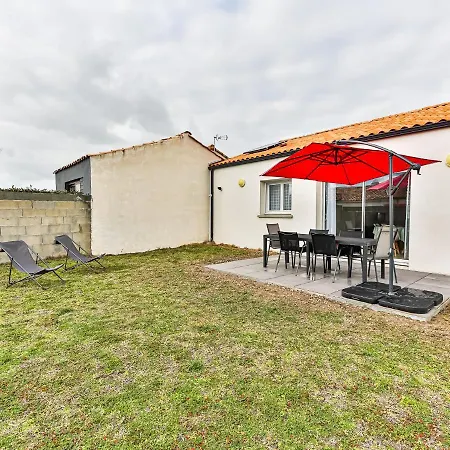 Au Logis De La Treille Holiday home *