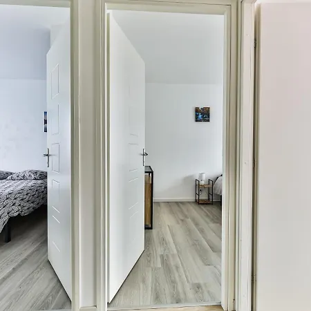 Vakantiehuis Au Logis De La Treille La Barre-de-Monts