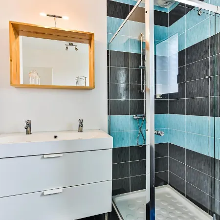 Au Logis De La Treille Holiday home